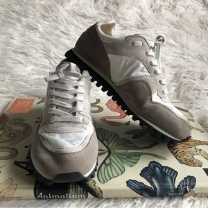 SPALWART‎ Marathon Trail Low Sneakers